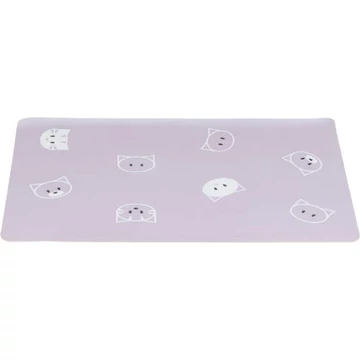 trixie 24580 Mimi tényéralátét, 44x28 cm, levendula