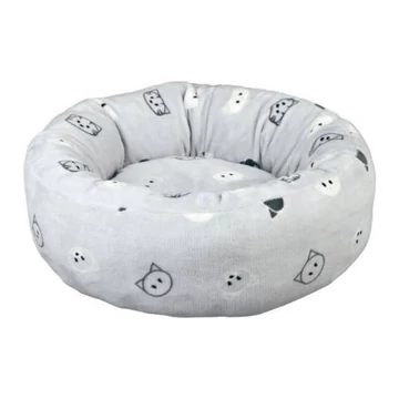 Trixie Mimi Bed - ágy,kerek (zsálya) macskák részére (50cm)