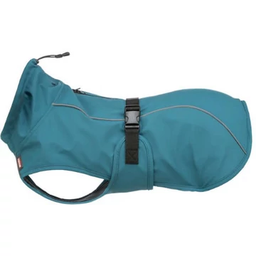 Trixie Dog raincoat Vimy - esőkabát (benzin) kutyák részére (XS) 30cm