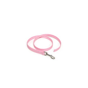 B: JK9 IDC Lumino-póráz foszforeszkáló, pink, 1,9mm/5m, fogó nélkül