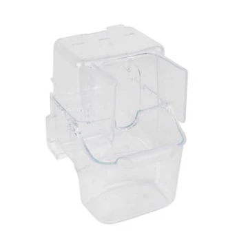 2GR – Mangiatoia Recupera Feeder -12×11×16,5 cm, Art 430