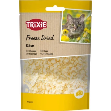 Trixie Freeze-Dried cheese - macskák részére (25g)