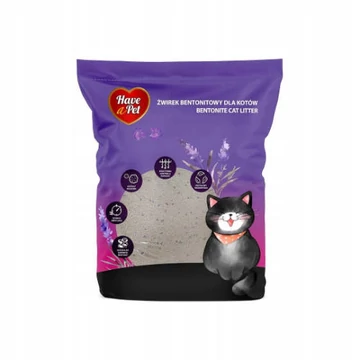 HAP alom (levendula) macskaalom (5 liter)