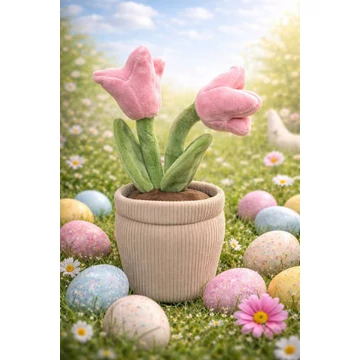 trixie tulip plush, 27 cm,