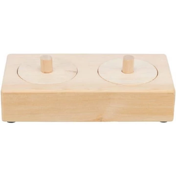 trixie 62820 Snack box 14x3x7cm