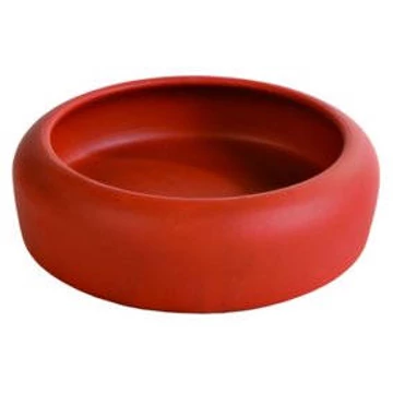 Trixie Ceramic Bowl - kerámia tál (terracotta) rágcsálók részére (0,5l /Ø17cm)