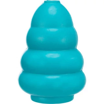 KT26.Trixie Jumper - natúr gumi játék (harang) kutyák részére (10cm)