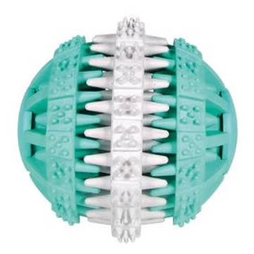 Trixie Denta Fun mentolos gumilabda - 6 cm