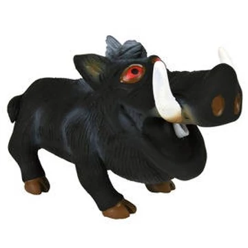 Trixie Wild Boar - latex játék (vaddisznó) kutyák részére (18cm)