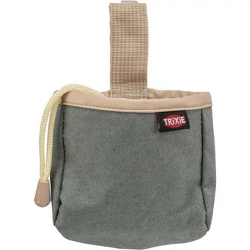 Trixie Baggy jutalomfalat tartó (több féle színben) 10x14cm