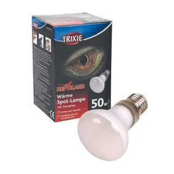 KT26.Trixie Basking Spot-Lamp - izzó ( melegítő) terráriumba (Ø95×130 mm) 150W