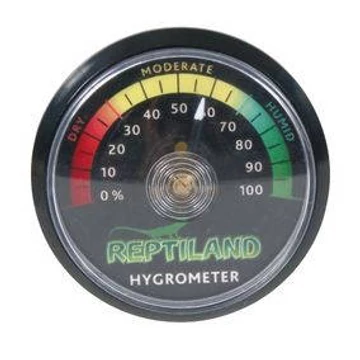 trixie 76118 hygro analóg, ø 5 cm