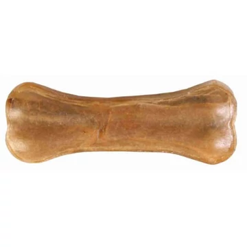 Trixie Chewing Bones - jutalomfalat (csont) 10cm/3x33g