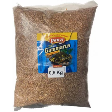 Panzi 500g gammarus 6735