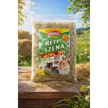 Panzi Réti Széna (nagy)(6DB/#) 780g