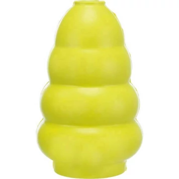 KT26.Trixie Jumper - natúr gumi játék (harang) kutyák részére (8cm)