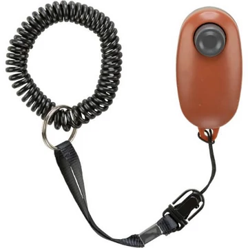 trixie 2298 clicker soft