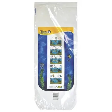 Tetra Halszállító zacskó Kicsi