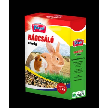 Vogel - Teljes értékű mageleség-keverék rágcsálók részére(1kg)