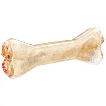 trixie 3183 szalámis rágócsont, 17cm
