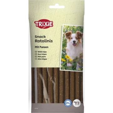 Trixie Soft Snack Rotolinis - jutalomfalat (pacal) kutyák részére (12cm/120g)