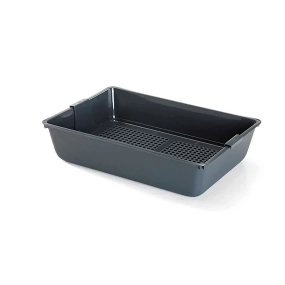 Savic KB 42 + Insert - Alomtálca szűrőbetéttel (41.5x29.5x10cm)