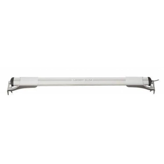 AquaEl Leddy Slim Plant White- LED akváriumvilágítás nyitott akváriumokhoz (32W) 80-100cm