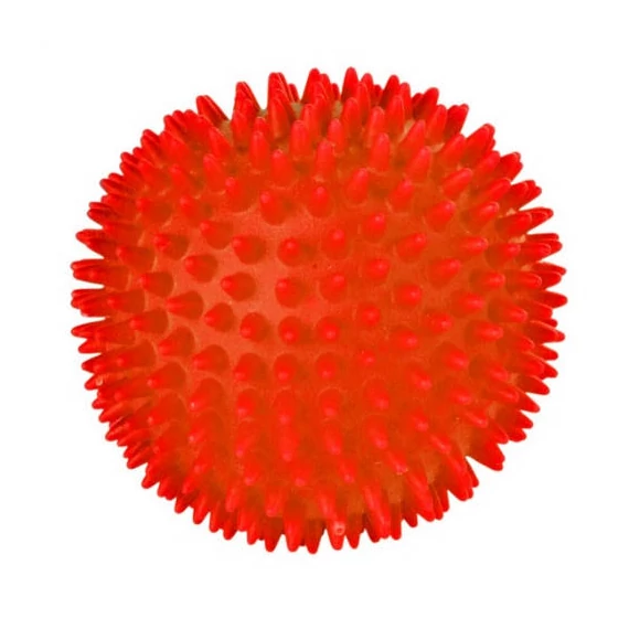 Trixie Hedgehog ball - vinil játék (süni labda) kutyák részére (Ø7cm)