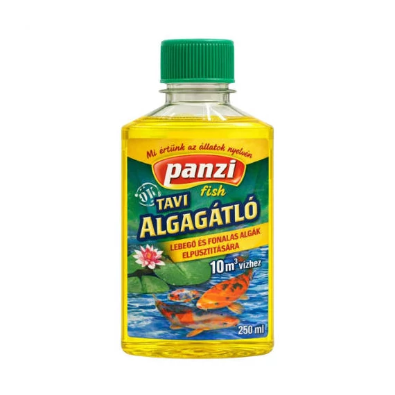 Panzi Tavi Algagátló - 250 ml
