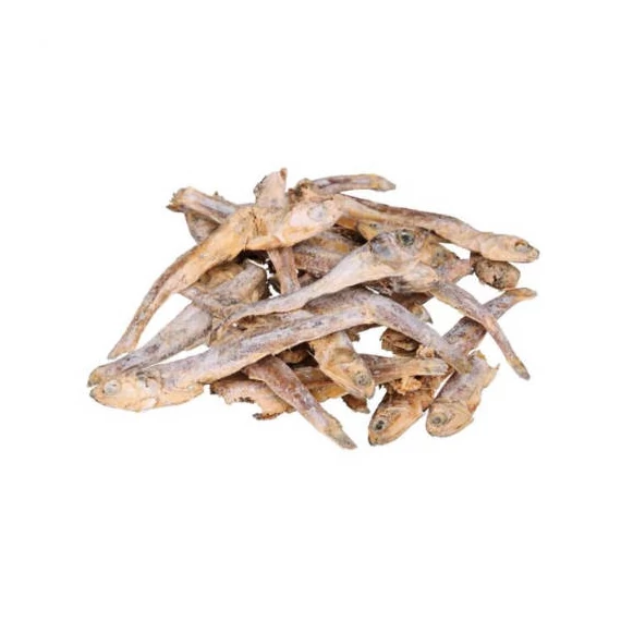 Trixie Dried Fisf - jutalomfalat (szárított hal) macskák részére (50g)