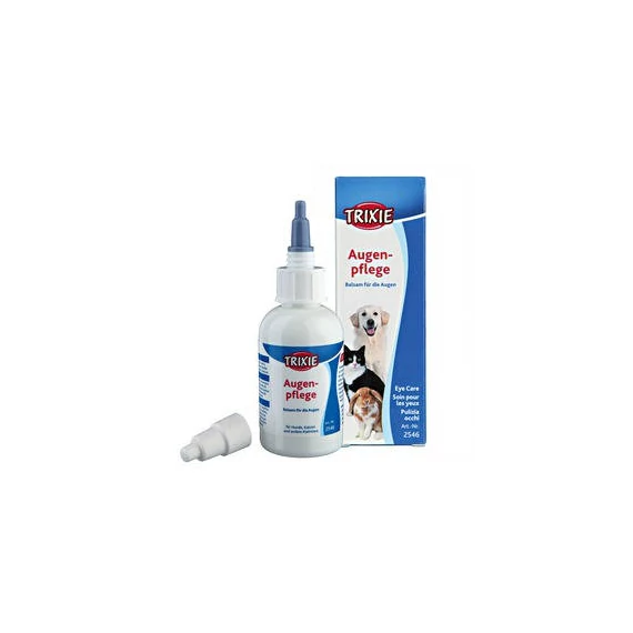 Trixie Balm for the Eye Area - balzsam (szemkörnyékre) kutyák és macskák részére (50ml)