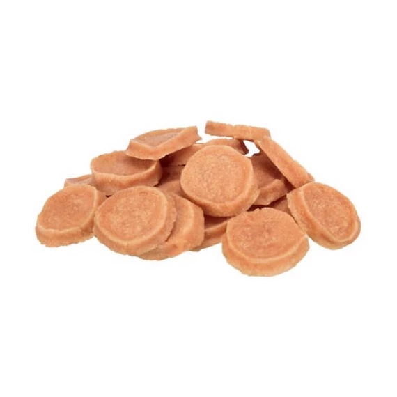 Trixie Premio Chicken Coins - jutalomfalat (csirke) kutyák részére (100g)