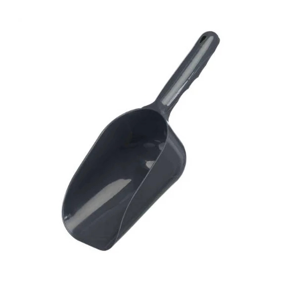 Trixie Scoop for Feed or Litter - alom / táp lapát (műanyag) 