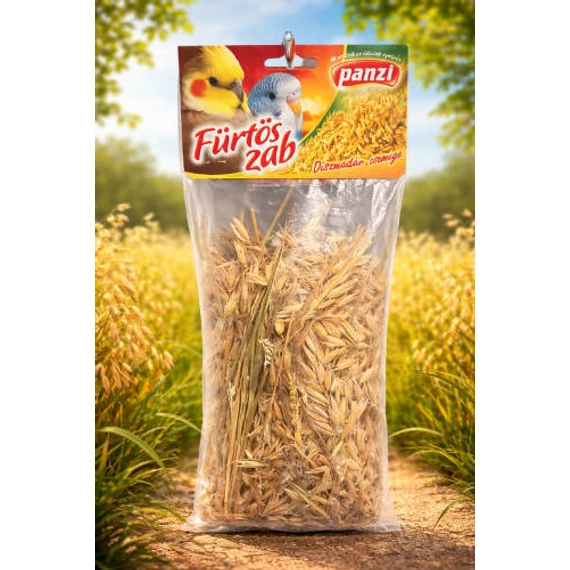 Panzi Fürtös Zab (60g)