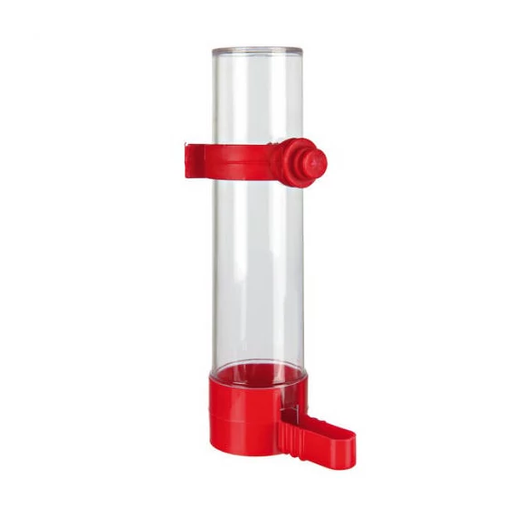 Trixie Water Dispenser - itató (műanyag) kalitkára rögzíthető (50ml/11cm)