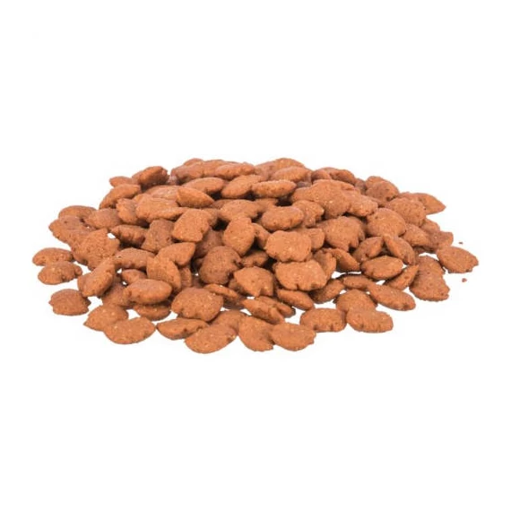 Trixie Denta Fun Denta Fun Dentinos - jutalomfalat (fogtisztítós) macskák részére (50g)