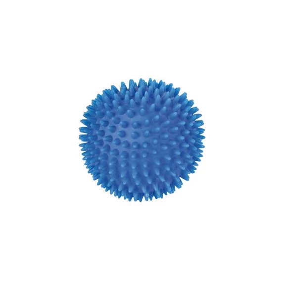 Trixie Hedgehog ball - vinil játék (süni labda) kutyák részére (Ø10cm)
