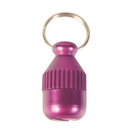KT26.Trixie Tag for Dogs - azonsító biléta (fém, színes) kutyák részére