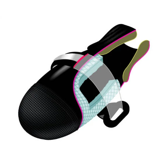 trixie 19470 comfort walker XS