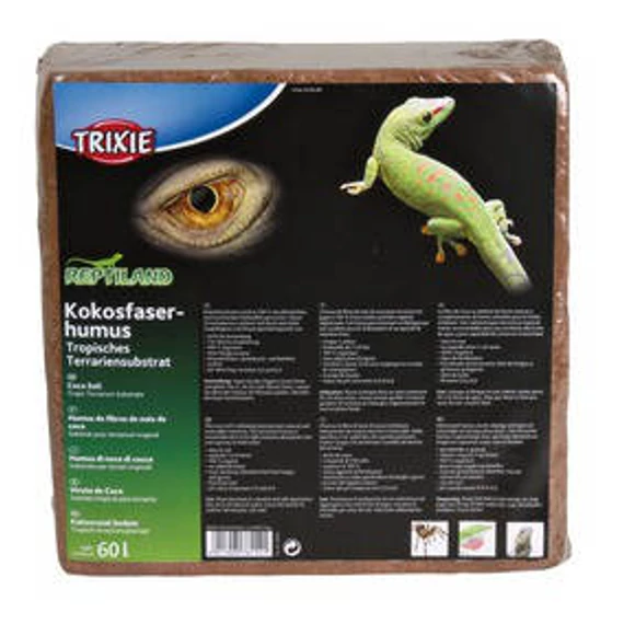 trixie 76154 kókusztalaj 60L