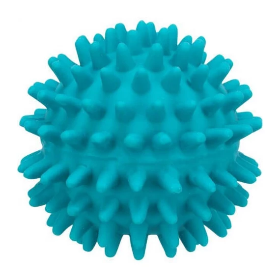 Trixie Hedgehog Ball - labda játék (tüskés) kutyák részére (Ø6cm)