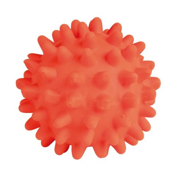Trixie Hedgehog Ball - labda játék (tüskés) kutyák részére (Ø7cm)