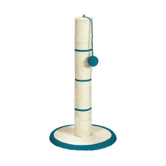 Trixie Scratching Post - kaparófa (több féle színben) macskák részére (60cm)