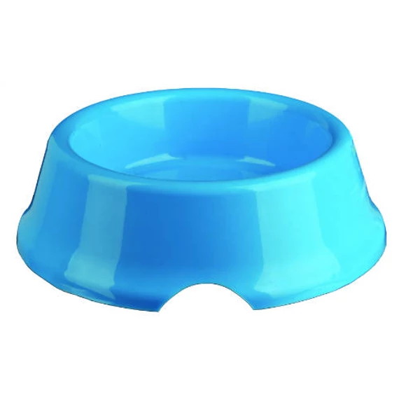Trixie Plastic Bowl  tál (műanyag, több féle színben) kutyák részér (Ø10cm/0,25l)