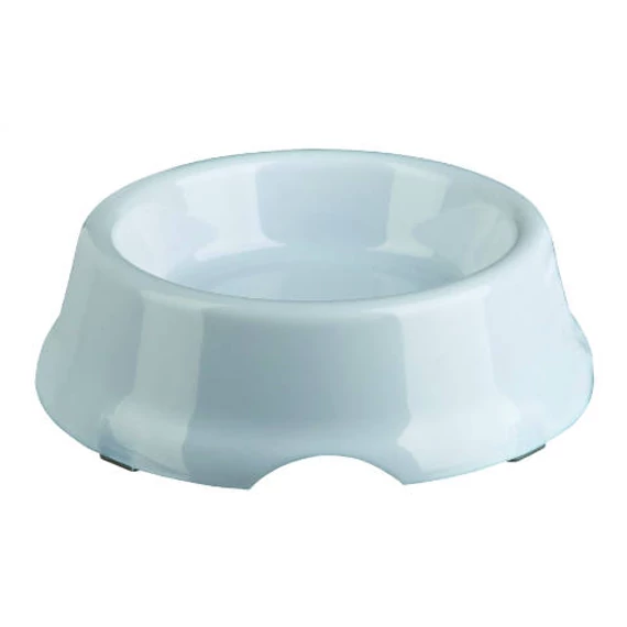 Trixie Plastic Bowl tál (műanyag, több féle színben) kutyák részér (Ø10cm/0,25l)