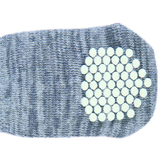 Trixie Dog Socks - kutyazokni (szürke) L (2cs)