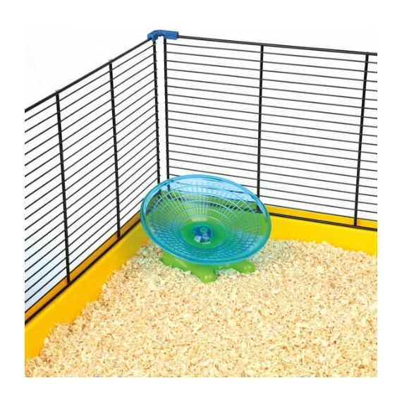 Trixie Running Disc Plastic - Futókorong (műanyag) rágcsálók részére (17cm)