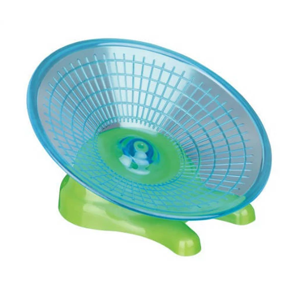 Trixie Running Disc Plastic - Futókorong (műanyag) rágcsálók részére (30cm)