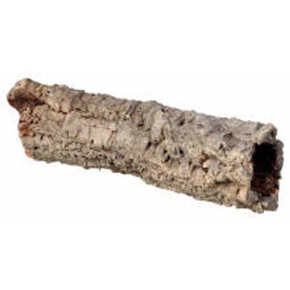 Trixie Cork Tunnel - Parafa bújó hüllők részére Ø14/40cm