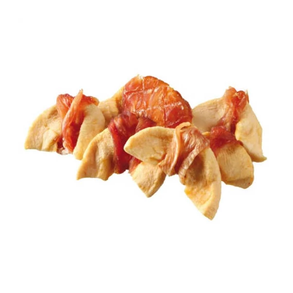 Trixie Premio Apple Chicken - jutalomfalat (csirke,alma) kutyák részére (100g)